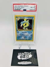 Carte pokémon leviator d'occasion  Nice-