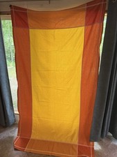 Crate barrel orange for sale  Paw Paw