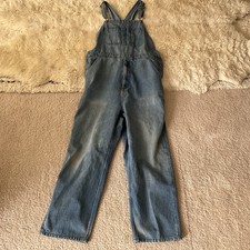 Vintage craftsman bib for sale  Nampa