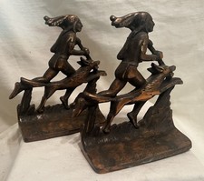 Vintage cast iron for sale  Vancouver