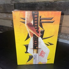 Kill bill volumes for sale  Mullica Hill