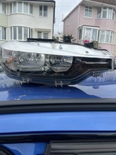 Bmw f30 f31 for sale  PLYMOUTH