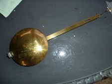 Fusee wall clock for sale  BEDFORD