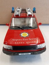 Burago range rover usato Burago range rover usato  Cesano Maderno