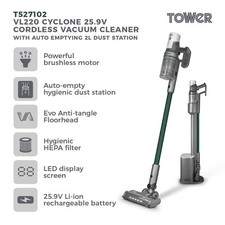 Tower t527102 vl220 for sale Tower t527102 vl220 for sale  STOKE-ON-TRENT