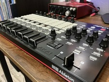 Akai apc40 midi for sale  Pflugerville