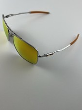Oakley deviation polished for sale  Stuart