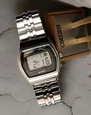 Seiko 0532 5019 usato  Terni