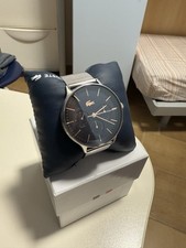 Lacoste men stainless usato  Comiso