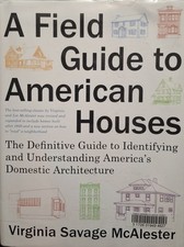 Field Guide to American Houses (Revised) : The Definitive Guide to... comprar usado  Enviando para Brazil