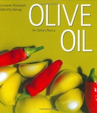 Olive oil leonardo for sale  UK