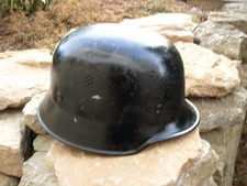 Alter stahlhelm feuerwehrhelm gebraucht kaufen Alter stahlhelm feuerwehrhelm gebraucht kaufen  Nentershausen
