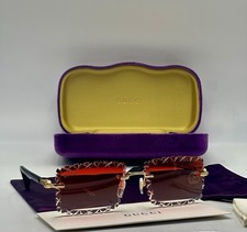 Gucci custom diamond d'occasion  Lille-