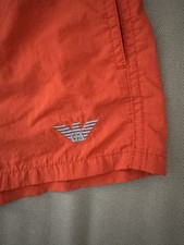 Emporio armani costume usato  Corato