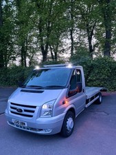 transit tipper body for sale transit tipper body for sale WIGSTON