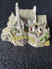 Lilliput lane high for sale  TENBY