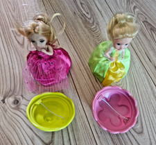Cupcake surprise princess for sale  LONDON