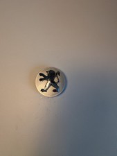 Peugeot alloy wheel for sale  WILLENHALL
