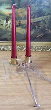 Trench art candle for sale  WAKEFIELD