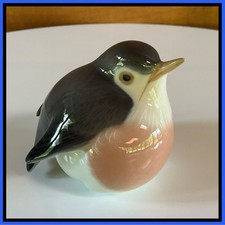 Vintage porcelain robin for sale  Wadsworth