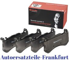 Klocki hamulcowe Brembo MERCEDES-BENZ AMG GT C - E- S - SL - KLASA G PRZÓD 63 AMG na sprzedaż  Wysyłka do Poland