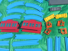 Vtg thomas train for sale  Dayton