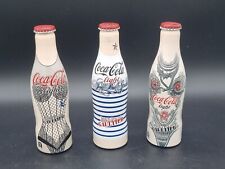 Bouteilles coca cola d'occasion  Biganos