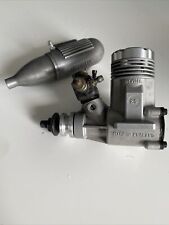Irvine nitro methanol gebraucht kaufen  Schlüsselfeld