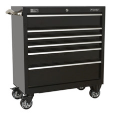 Sealey ptb93006 rollcab for sale  NELSON