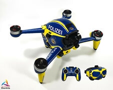 Dji fpv skin usato  Spedire a Italy