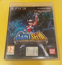 Saint seiya cavalieri usato  Italia