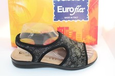 Calçado Sapato/Sandália-Euroflex toscânia Preto Elástico comprar usado Calçado Sapato/Sandália-Euroflex toscânia Preto Elástico comprar usado  Enviando para Brazil