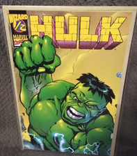 Hulk wizard marvel for sale  Jersey Shore