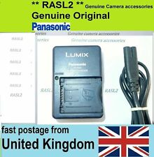 Genuine panasonic lumix for sale  ACCRINGTON