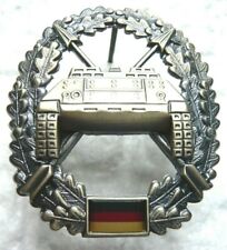 Bundeswehr barettabzeichen pan gebraucht kaufen  Stadtlohn