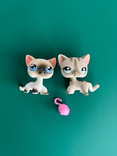 Littlest pet shop d'occasion  Sainte-Soulle