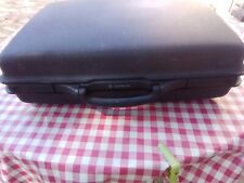 Valise vintage samsonite d'occasion  Saint-Hippolyte-du-Fort