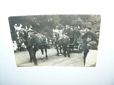 Horse drawn coronation for sale  ALDEBURGH