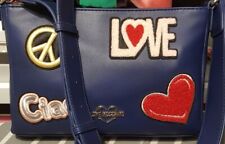 Love moschino bags for sale  GLASGOW