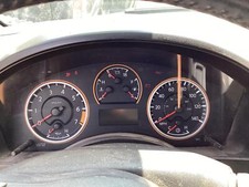 Used speedometer gauge for sale  Auburndale