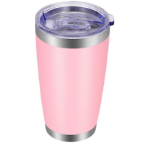 Pink vacuum insulated for sale  Texarkana