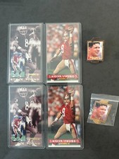 Steve young 49ers for sale  Elkhorn