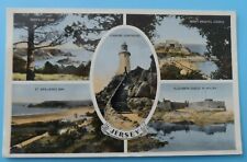 Postcard jersey multiview for sale  LIVERPOOL