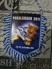 Schalke pokalsieger 2011 gebraucht kaufen  Gelsenkirchen