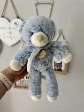 Doudou compagnie blue for sale  DERBY