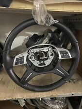 Volante mercedes w166 usato  Poggiardo