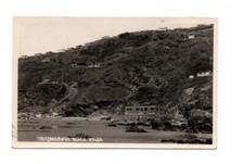 Old postcard tregonhawke for sale  PAIGNTON