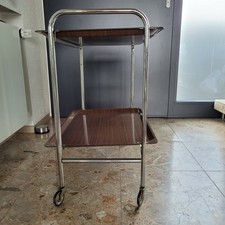 Servierwagen rollwagen beistel gebraucht kaufen  Remseck am Neckar