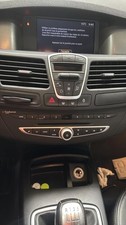 Autoradio origine renault d'occasion  Verneuil-l'Étang