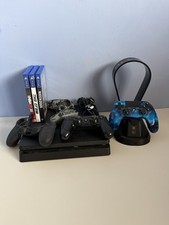 Ps4 slim 500gb for sale  CARDIFF